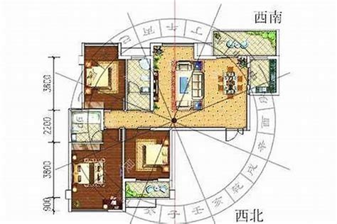 西北缺角化解方法|房子缺西北角风水上怎么说 – 缺西北角用啥化解最好